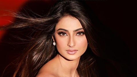 
Palak Tiwarii New Photoshott