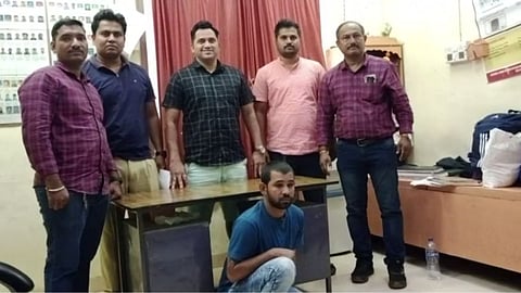 Mumbai Crime News 