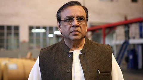 Paresh Rawal