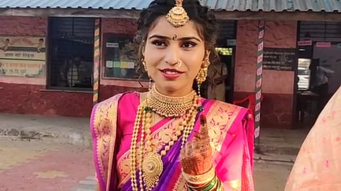 Dhule Gram Panchayat Election