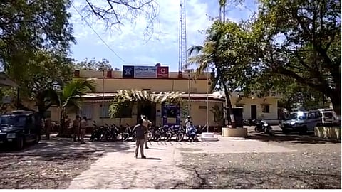 Aurangabad Gangapur Crime