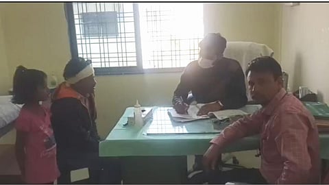 Bhandara Food Poisoning