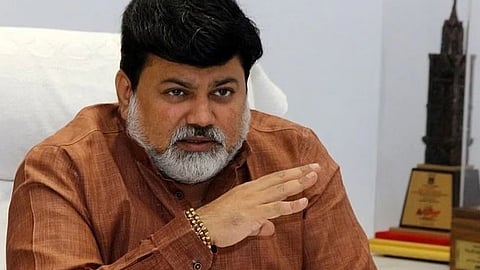 Uday Samant