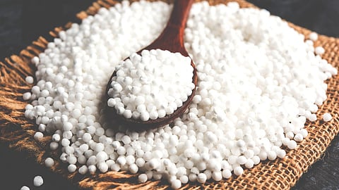 Sabudana Benefits 