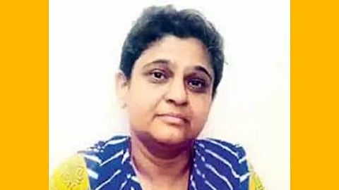 Kalyani Deshpande 