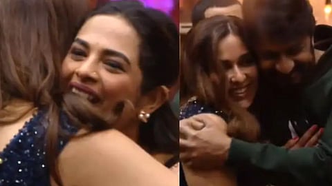 Bigg Boss Marathi 4