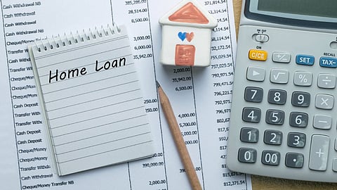 Home Loan 