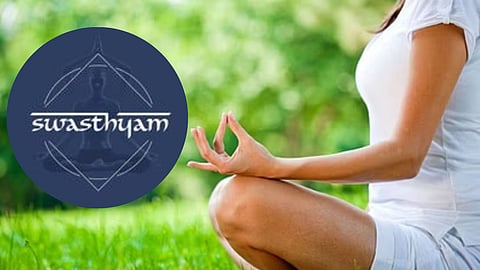 Meditation Swasthyam