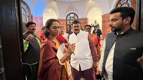 Shivsena MP