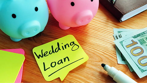 Wedding Loan 