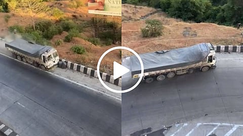 pune viral video 