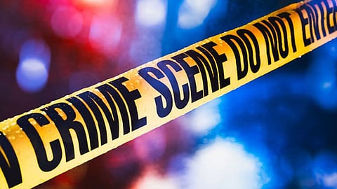 Crime News 