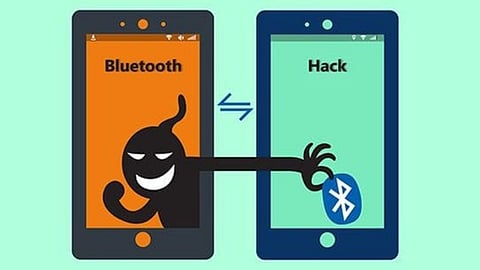 Hacking 