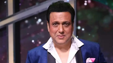 Govinda