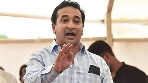 Nitesh Rane: नितेश राणेंच्या अडचणी वाढल्या, ३ ठिकाणी गुन्हे दाखल; अटक होणार का?