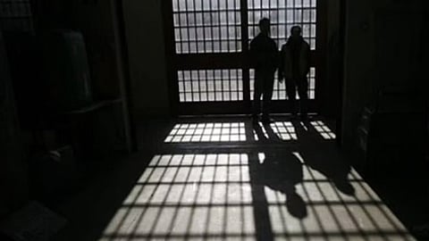 Tihar Jail