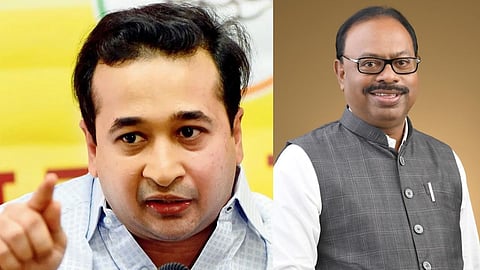 Chandrashekhar Bawankule On Nitesh Rane