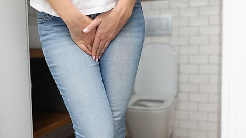 Urine Infection 