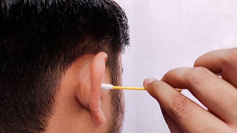 Side Effects of Earbud 