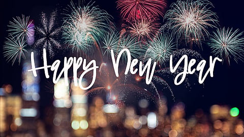 New Year Rules