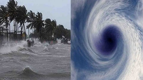 Cyclone Updates, Cyclone Name