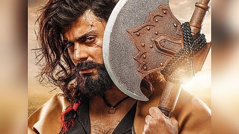 The Legend Of Maula Jatt