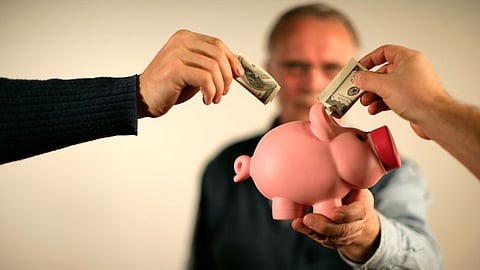 Fixed Deposit, FD Rates