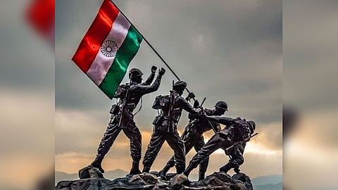 Kargil Vijay Diwas 
