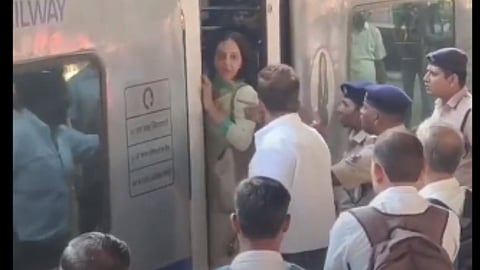 VIRAL VIDEO