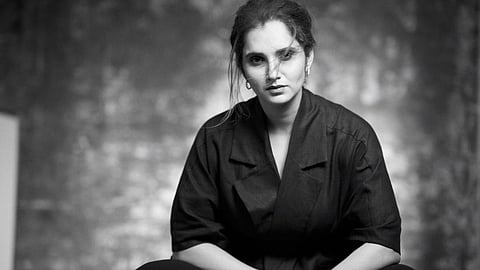 Sania Mirza