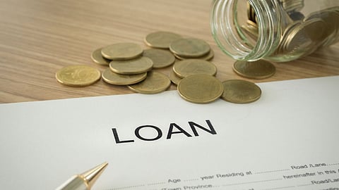 Mudra Loan