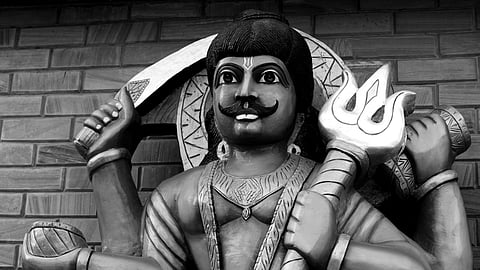 Shani Dev Remedies