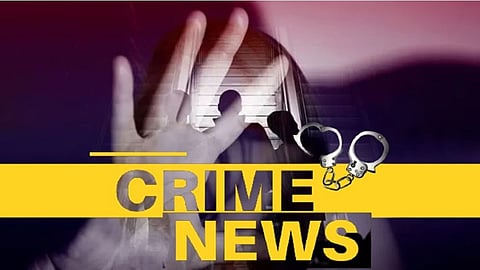 Crime News In Mumbai 