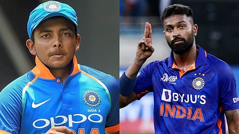 IND vs NZ 1st T20  Updates