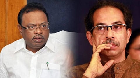 Chandrashekhar Bawankule, Uddhav Thackeray, 
