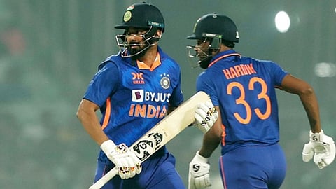 Team India