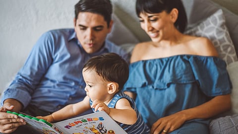Child Care Tips 