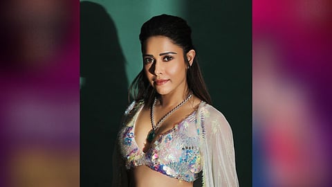 Nushrratt Bharuccha