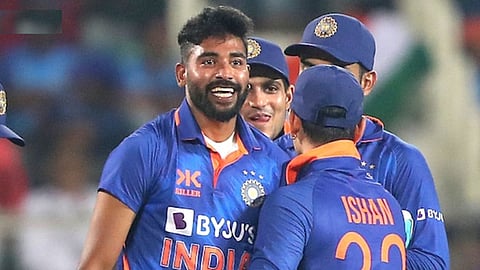 Team India