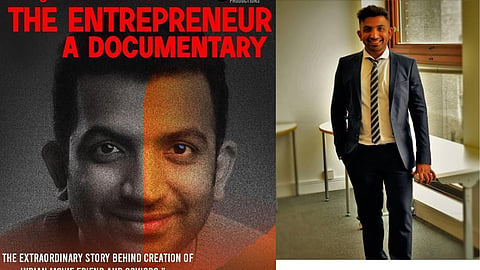 The Enterepreneur Documentary