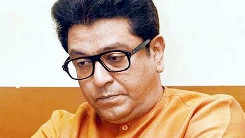 Raj Thackeray, Beed, Court