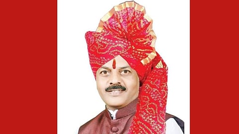 sanjay kadma, shivsena, ncp, uddhav thackeray