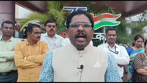 jalna, maharashtra legislative council graduate and teachers constituency election