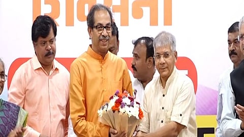 Shivsena-VBA