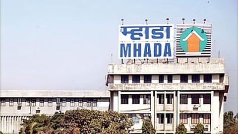 MHADA 
