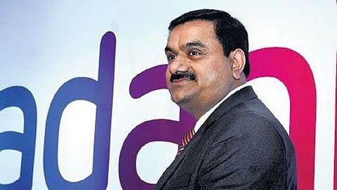 Gautam Adani