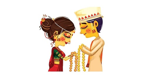 5 Signs Your Partner Is Marriage Material