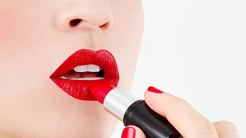 Lipstick Hacks 