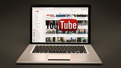 YouTube Free channels