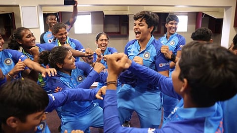 Ind vs Englan T20 WC